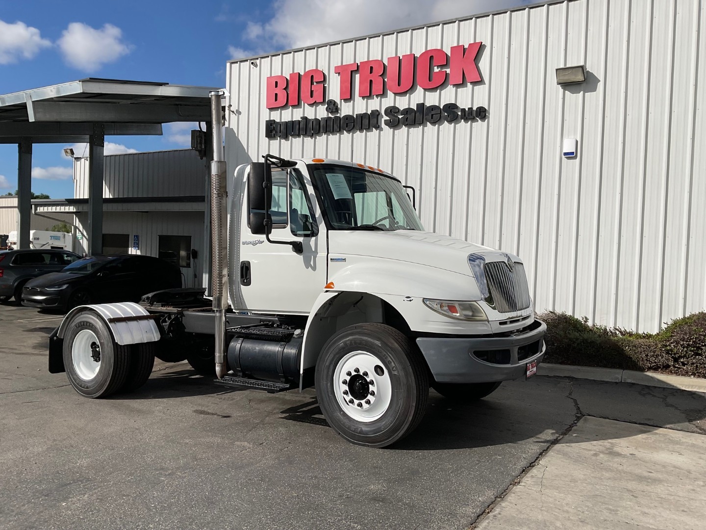 Surprising Day Cab For Sale Images